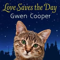 Love Saves the Day - Cooper, Gwen