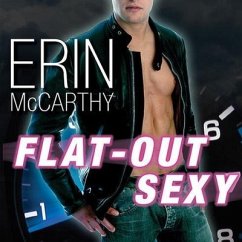 Flat-Out Sexy Lib/E - Mccarthy, Erin