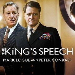 The King's Speech - Conradi, Peter; Logue, Mark