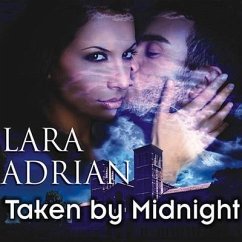 Taken by Midnight - Adrian, Lara