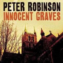 Innocent Graves Lib/E: A Novel of Suspense - Robinson, Peter