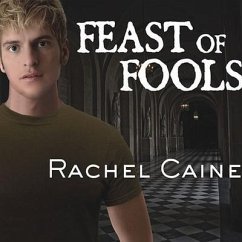 Feast of Fools - Caine, Rachel