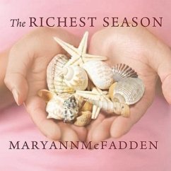 The Richest Season - McFadden, Maryann