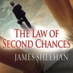 The Law of Second Chances Lib/E