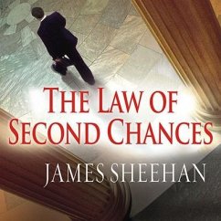 The Law of Second Chances Lib/E - Sheehan, James