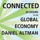 Connected Lib/E: 24 Hours in the Global Economy