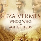 Who's Who in the Age of Jesus Lib/E