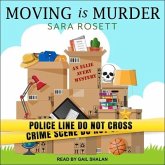 Moving Is Murder Lib/E