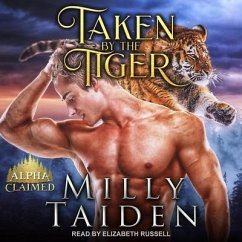 Taken by the Tiger - Taiden, Milly