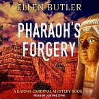 Pharaoh's Forgery Lib/E