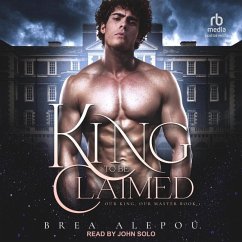 A King to Be Claimed - Alepoú, Brea