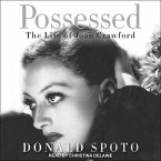 Possessed Lib/E: The Life of Joan Crawford