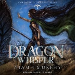 Dragon Whisper - Murphy, Niamh