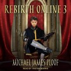 Rebirth Online 3 Lib/E