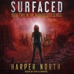 Surfaced Lib/E: Book Two in the Manipulated Series