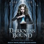 Darkness Bound Lib/E: A Reverse Harem Paranormal Romance