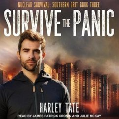 Survive the Panic - Tate, Harley