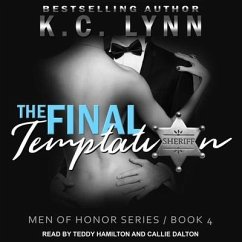 The Final Temptation - Lynn, K. C.