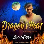 Dragon's Heat Lib/E