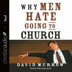 Why Men Hate Going to Church Lib/E
