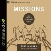 Missions Lib/E: How the Local Church Goes Global