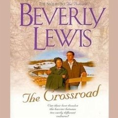 Crossroad Lib/E - Lewis, Beverly