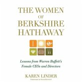 The Women of Berkshire Hathaway: Lessons from Warren Buffett's Female Ceos and Directors