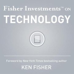 Fisher Investments on Technology - Investments, Fisher; Erne, Brendan; Teufel, Andrew