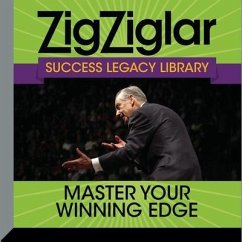 Master Your Winning Edge: Zig Ziglar Success Legacy Library - Ziglar, Zig