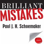 Brilliant Mistakes Lib/E: Finding Success on the Far Side of Failure