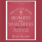 The Little Book Big Profits from Small Stocks + Website