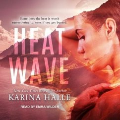 Heat Wave - Halle, Karina