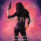 Bone Magic Lib/E