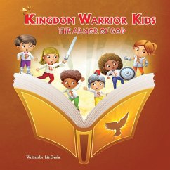 Kingdom Warrior Kids - Oyola, Elizabeth