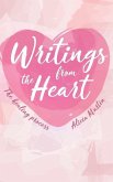 Writings from the Heart: The Healing Process
