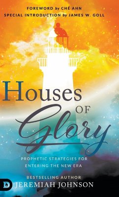 Houses of Glory - Johnson, Jeremiah