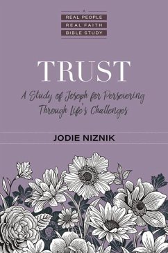 Trust - Niznik, Jodie