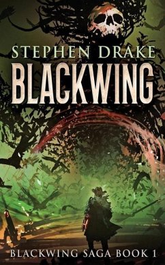 Blackwing - Drake, Stephen