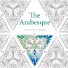 The Arabesque Coloring Book - Bild 1