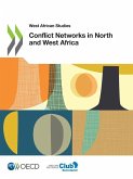 Conflict Networks in North and West Africa Conflict Networks in North and West Africa
