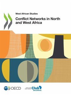 Cover Conflict Networks in North and West Africa