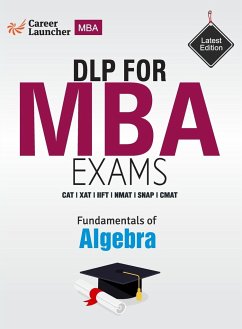 Fundamentals of Algebra - Career Launcher