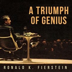 A Triumph of Genius: Edwin Land, Polaroid, and the Kodak Patent War - Fierstein, Ronald K.