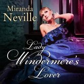 Lady Windermere's Lover Lib/E