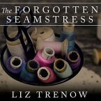 The Forgotten Seamstress Lib/E