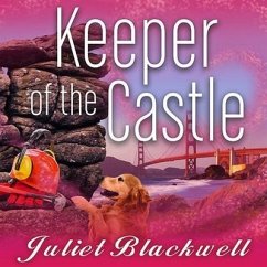 Keeper of the Castle - Blackwell, Juliet