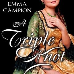 A Triple Knot Lib/E - Campion, Emma