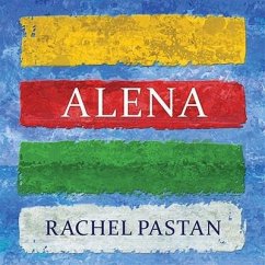 Alena - Pastan, Rachel