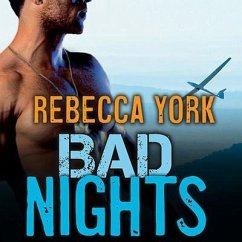 Bad Nights Lib/E - York, Rebecca