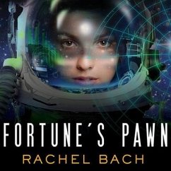 Fortune's Pawn Lib/E - Bach, Rachel